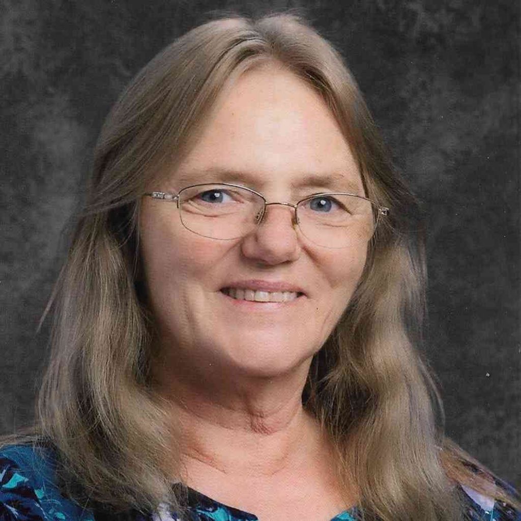 Katherine Lavonne Johnson Profile Photo