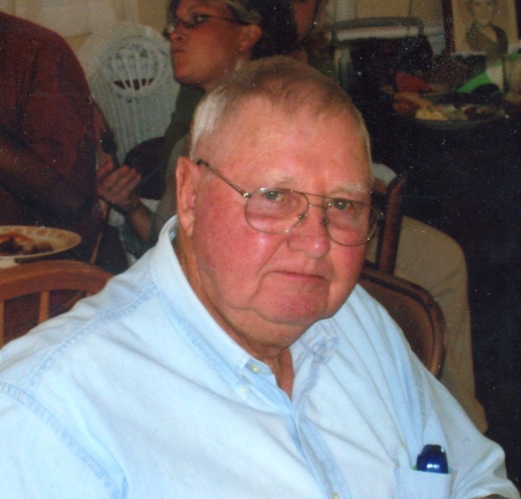Thomas Ed Handy
