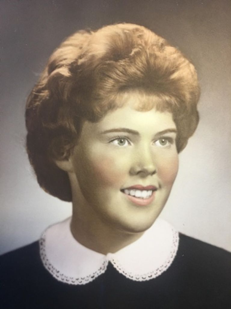 Judy Mae Nephew