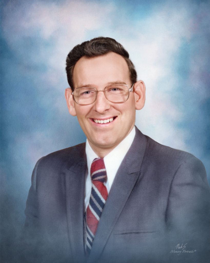 Paul Eugene Norwalt Profile Photo