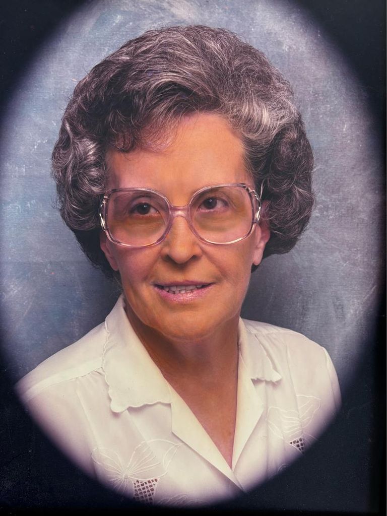 Geneva T. Dorsey Profile Photo