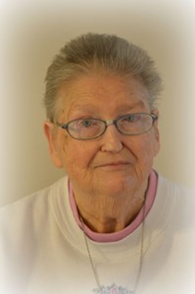 Lorene Mae Van Riper