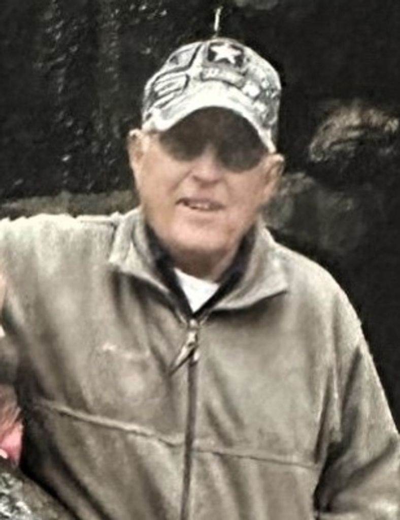 James Leroy Foster