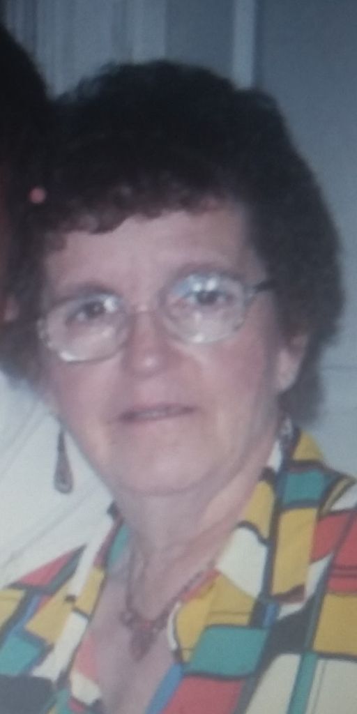 Barbara Ann Garay