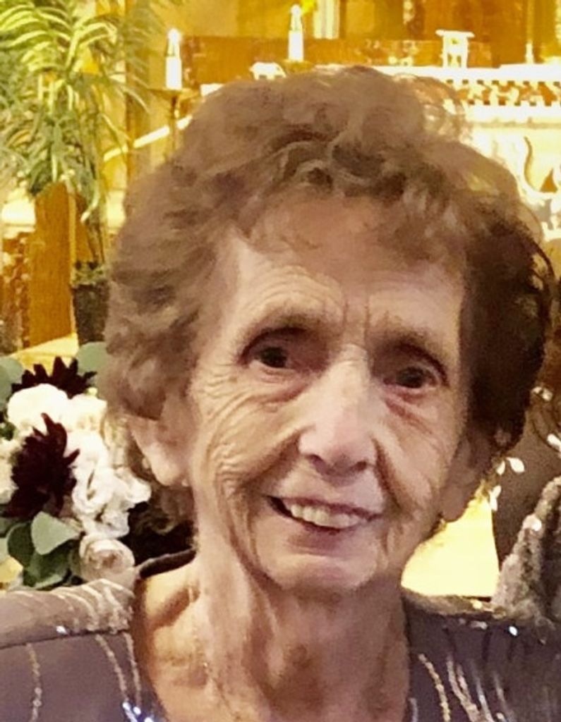 Sarah "Sally" (Molloy)  Ward Profile Photo