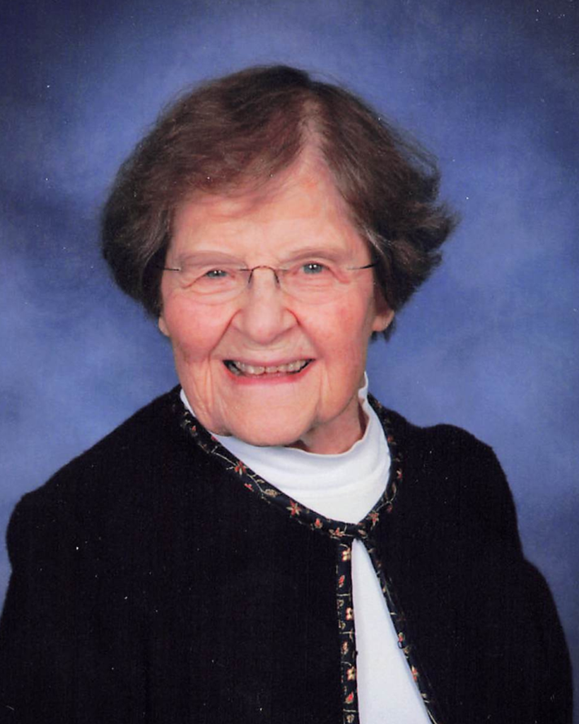 Joan Saabye Profile Photo