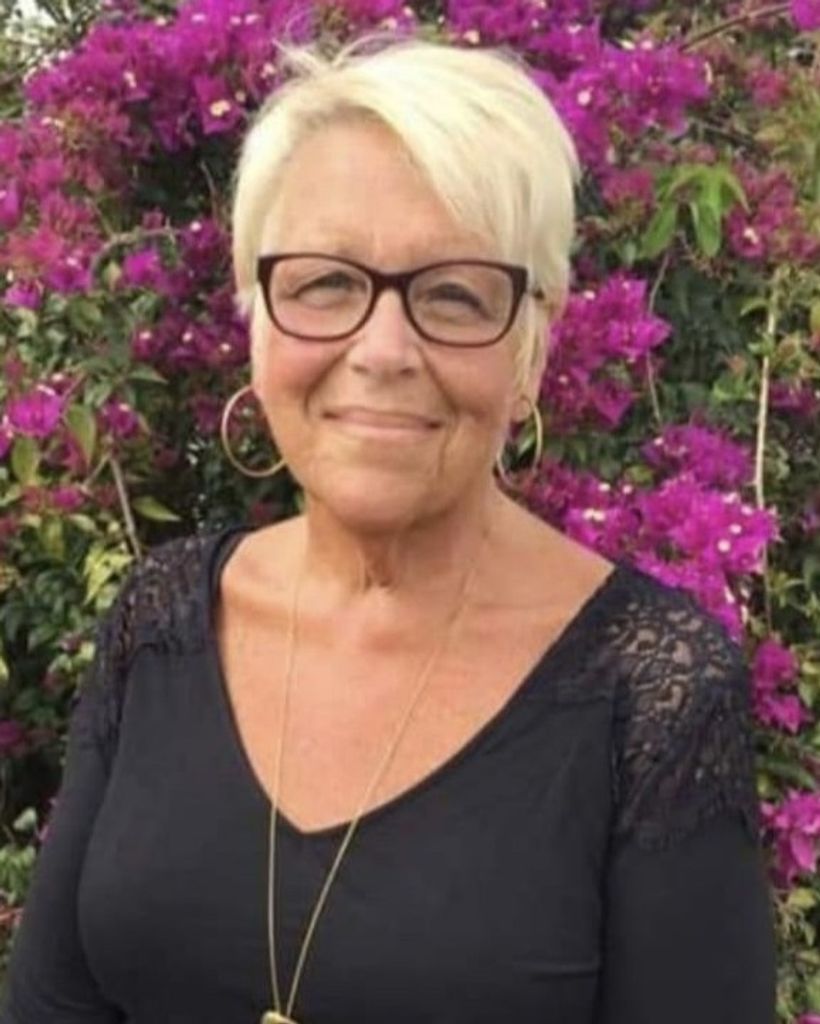 Gail V. Foreman Profile Photo