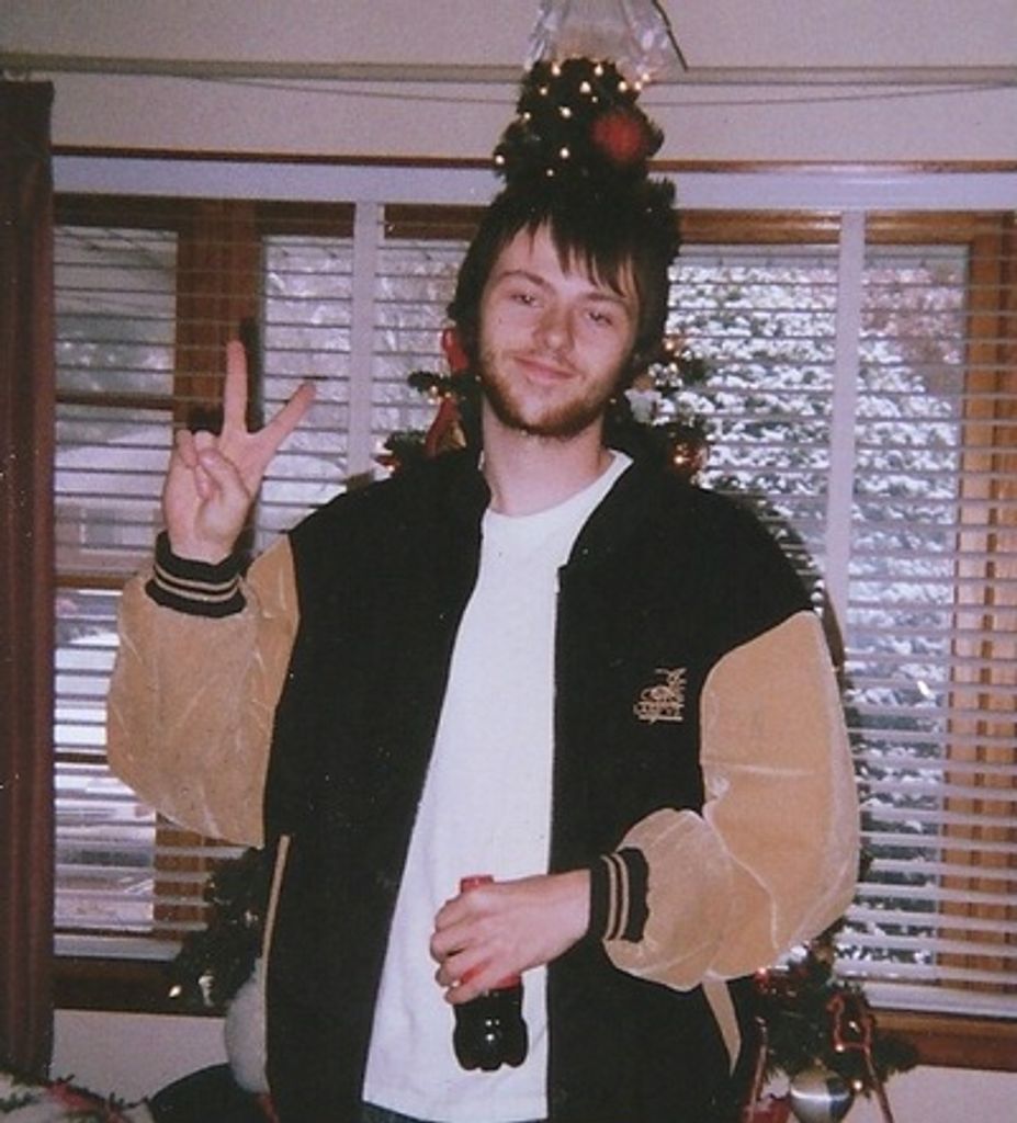 Trever John Oliver Profile Photo