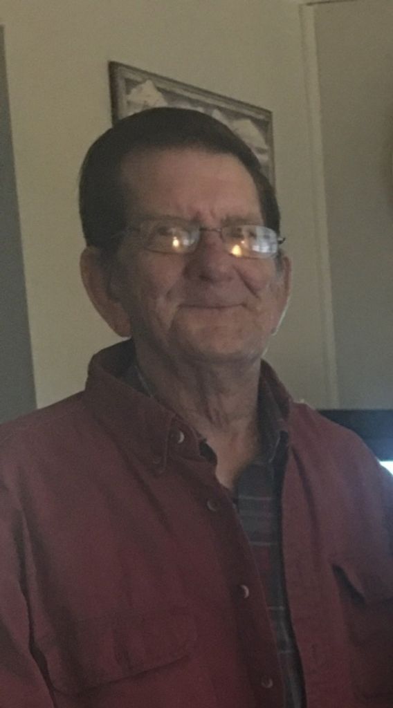 Robert David Bruton, Sr