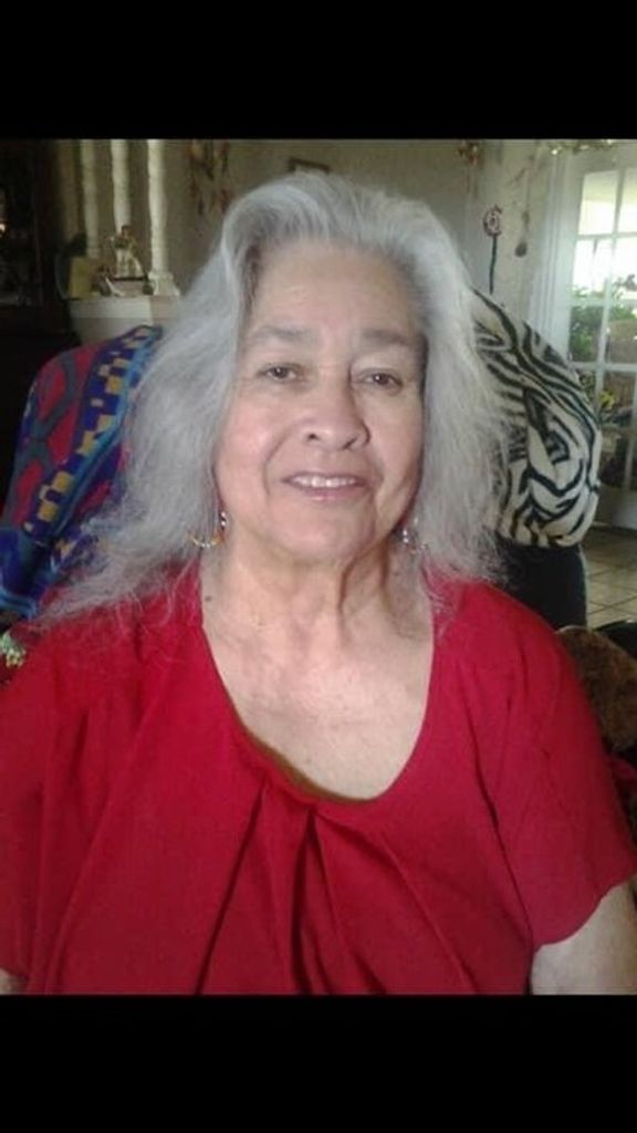 Patsy Ruth Cooper Perry Profile Photo