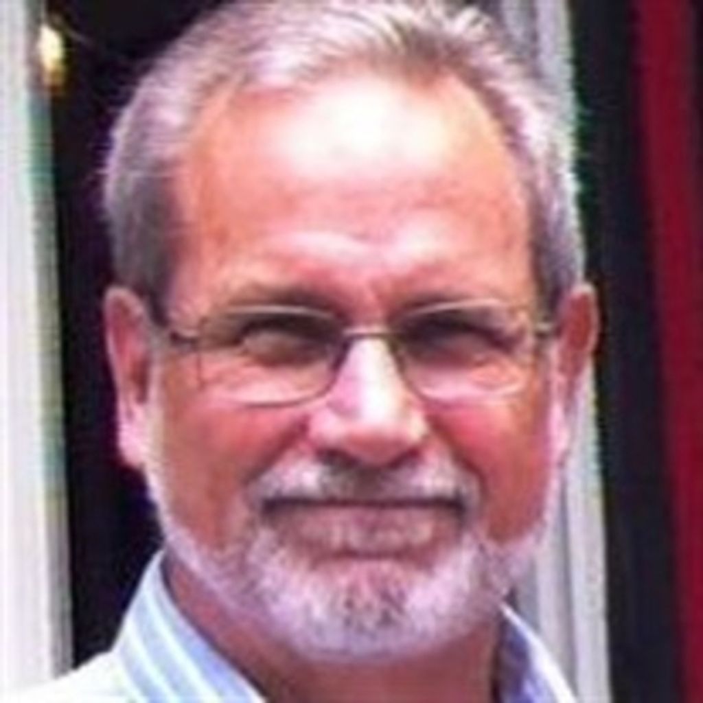 James D. Mccoy