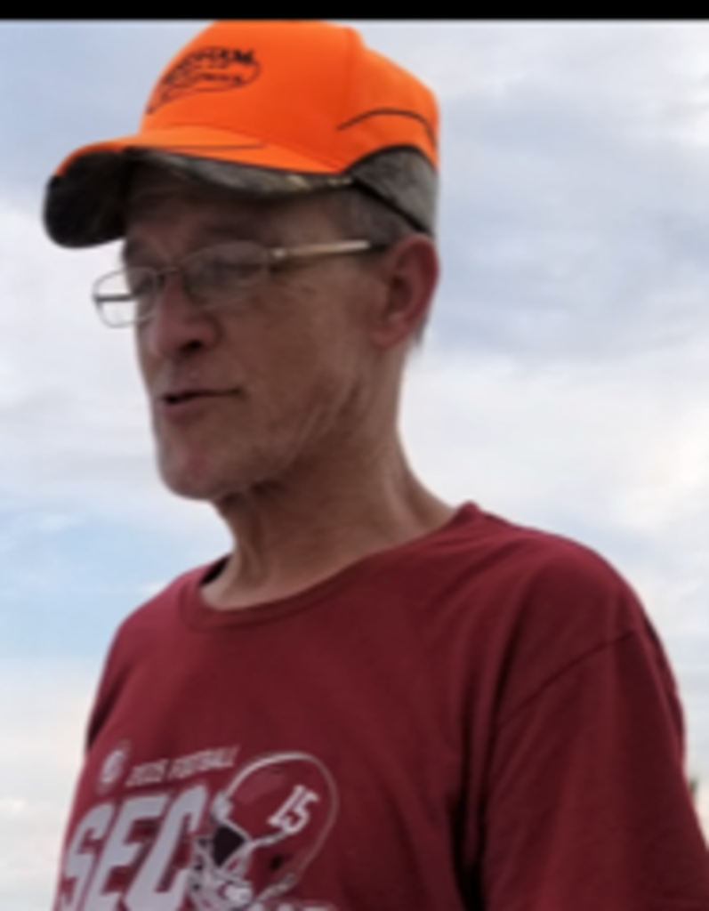 Mr. David Garner Profile Photo