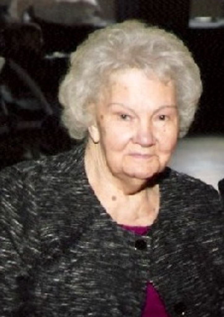 Sarah Frances Britt