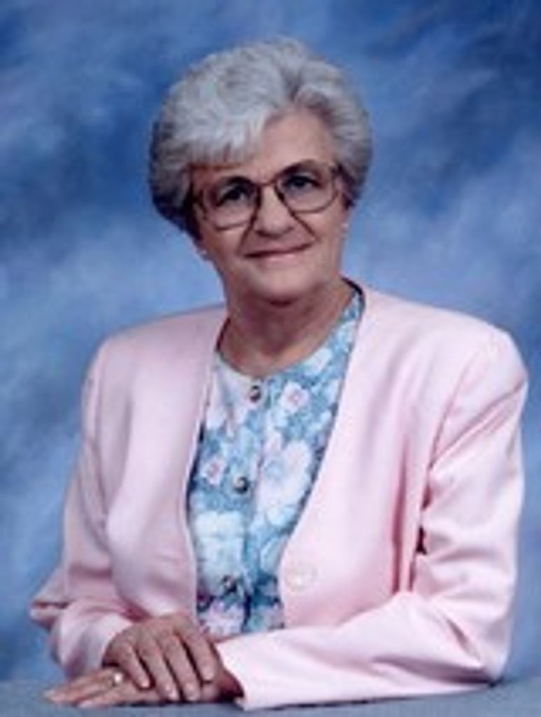 Ora Hodge