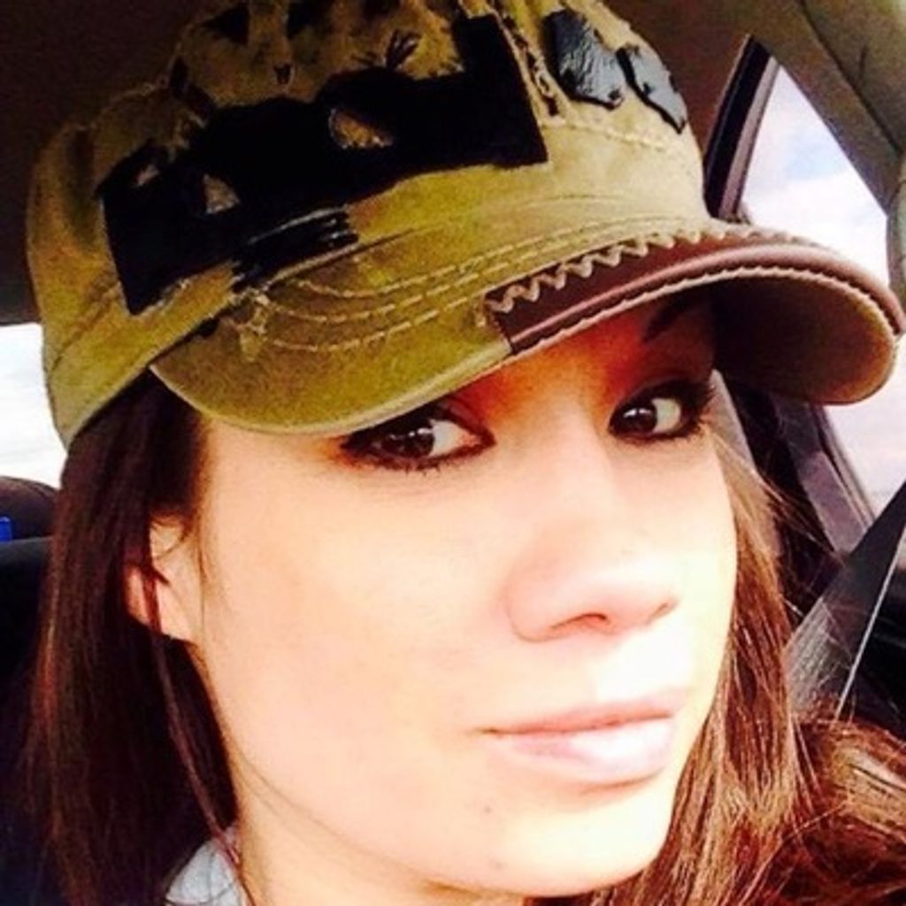 Heather Everett Profile Photo