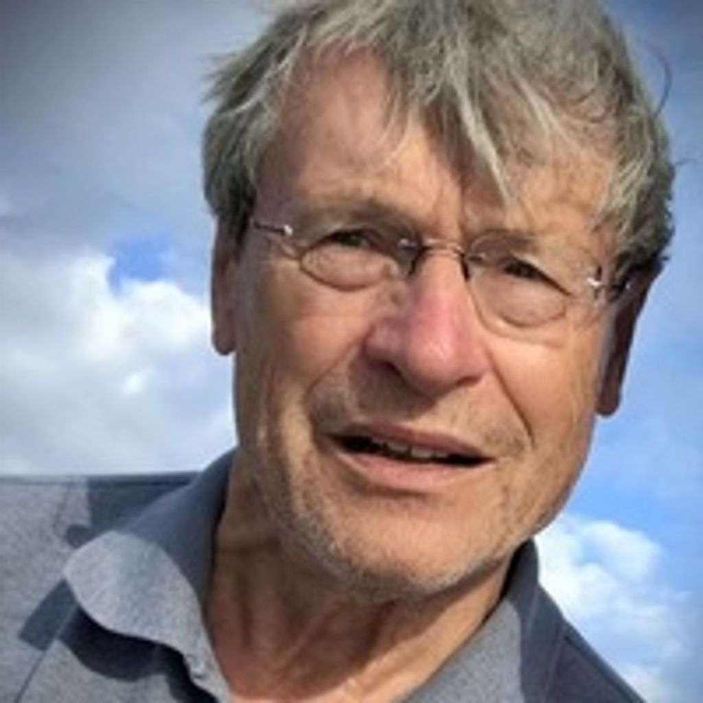 Edward A. Jablonski