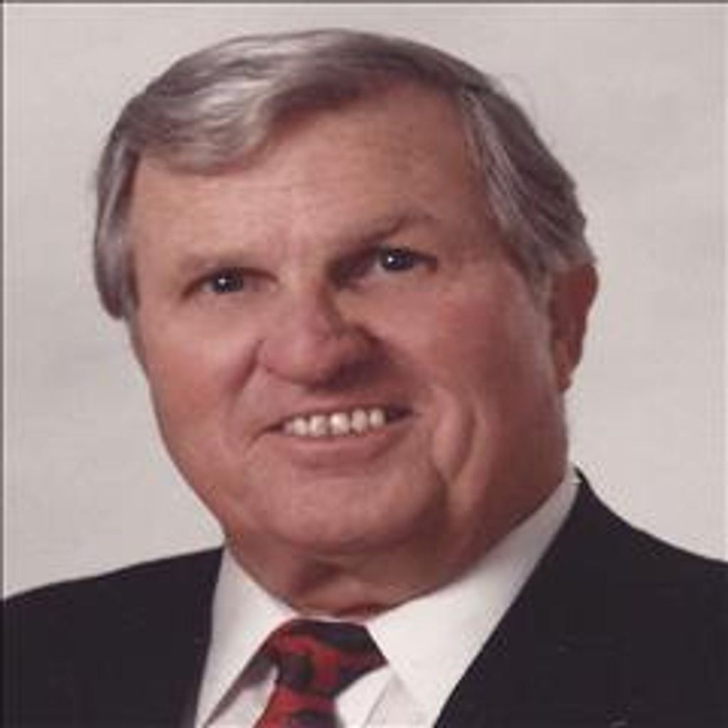 W. W. "Wally" Branstetter, Jr.