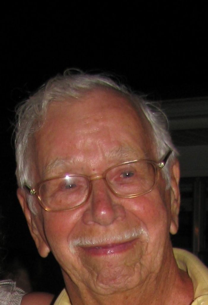 Robert Thomas Halley