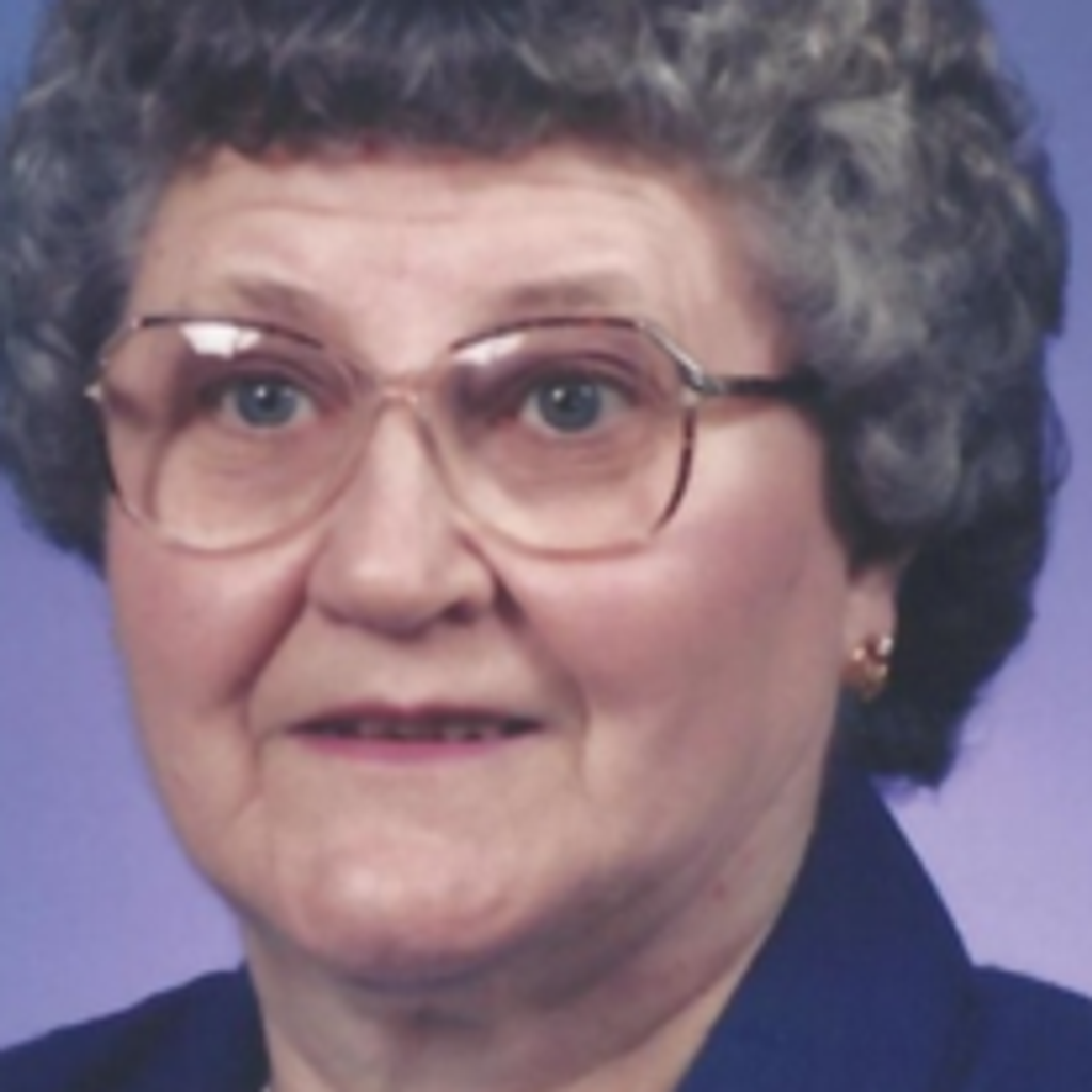 Vernita Caroline Sitzman Nies Profile Photo