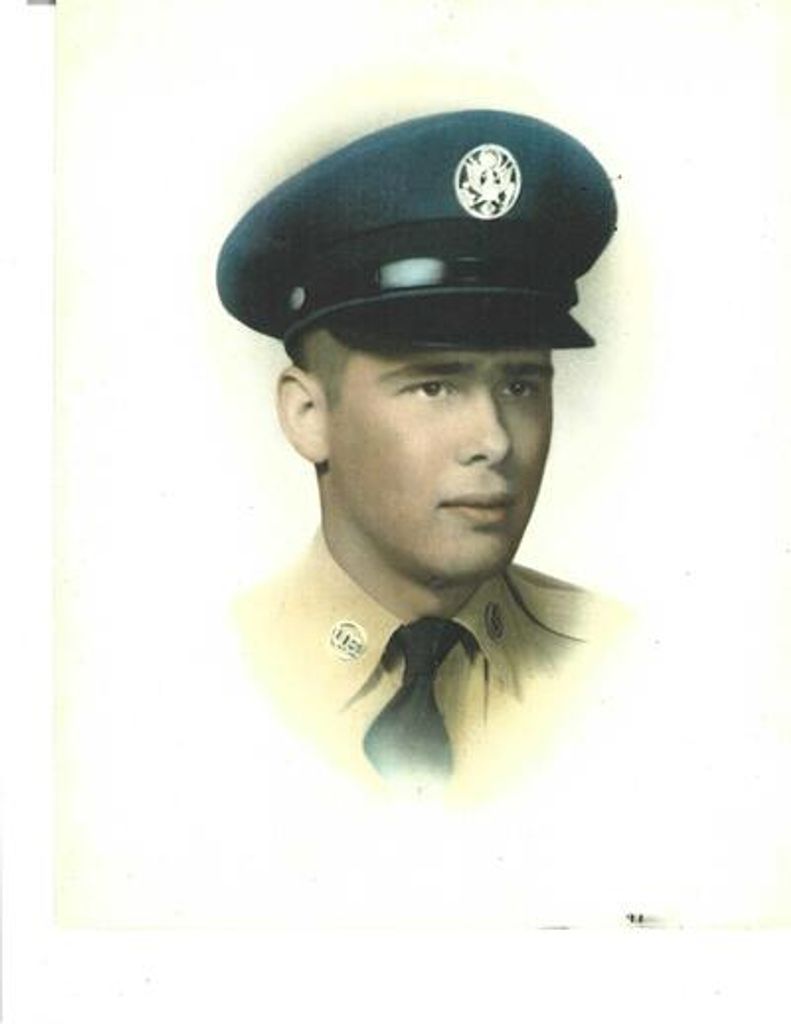 Louis C Treml Profile Photo