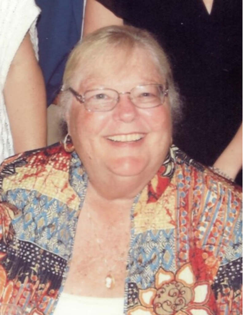 Kathryn Barr Johnson