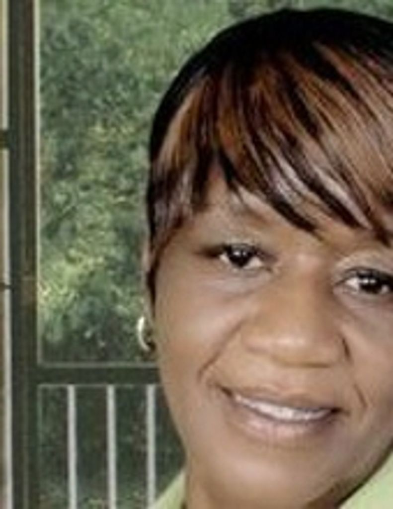 Valerie N. Salcedo Williams