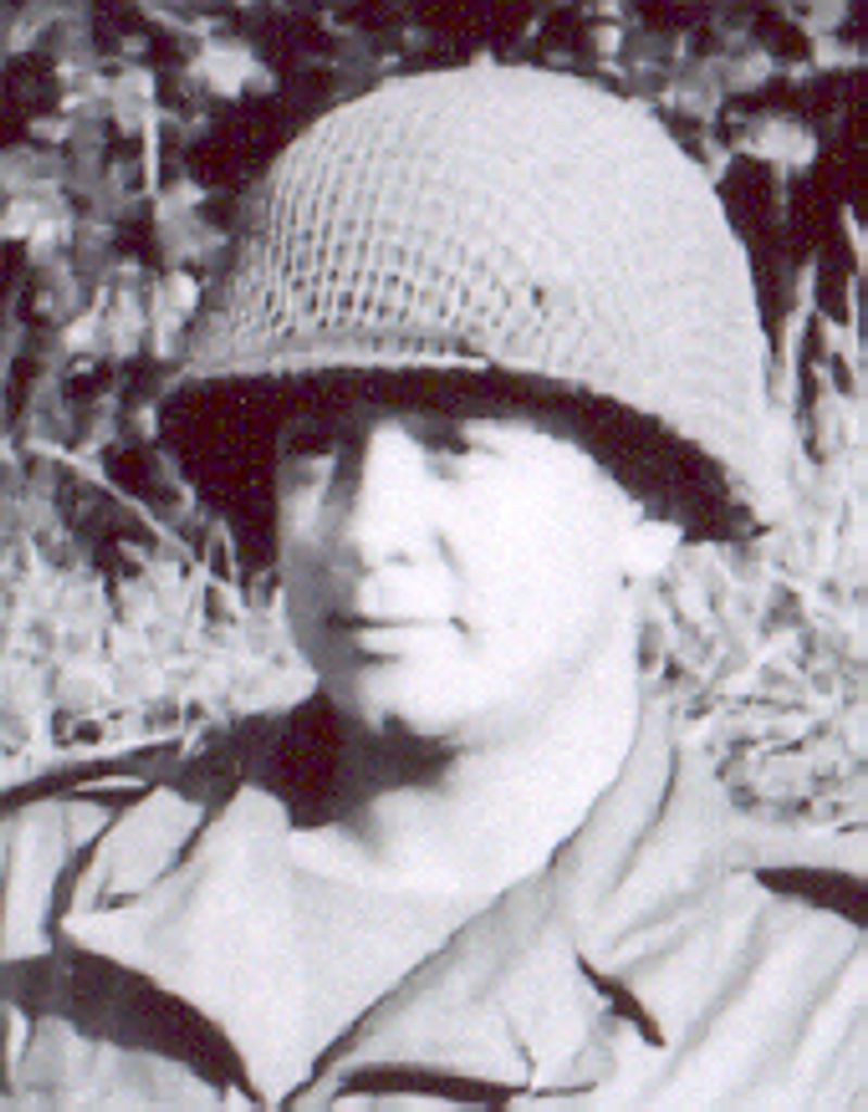 William Meadors Minick