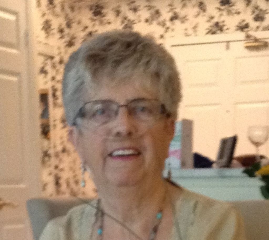 Marylyn Kay (Telfer)  Richter Profile Photo