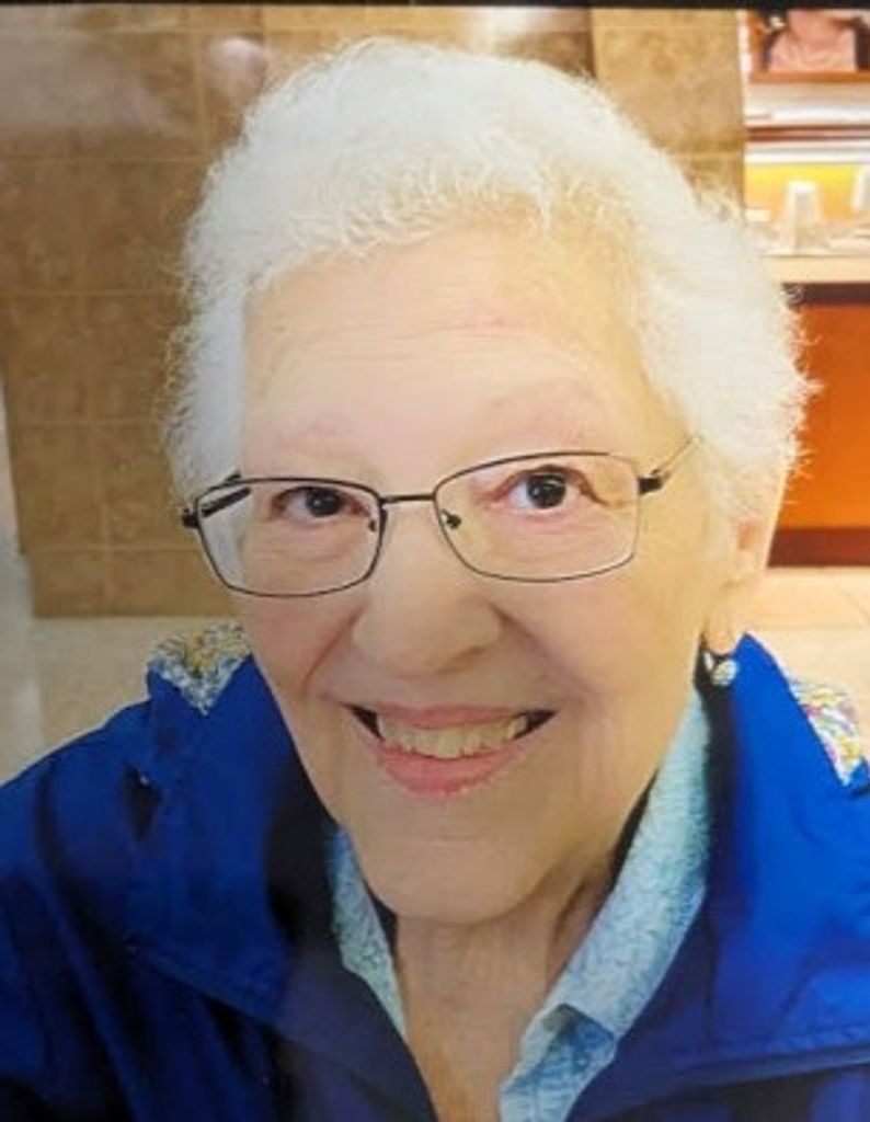 Joanne McCann