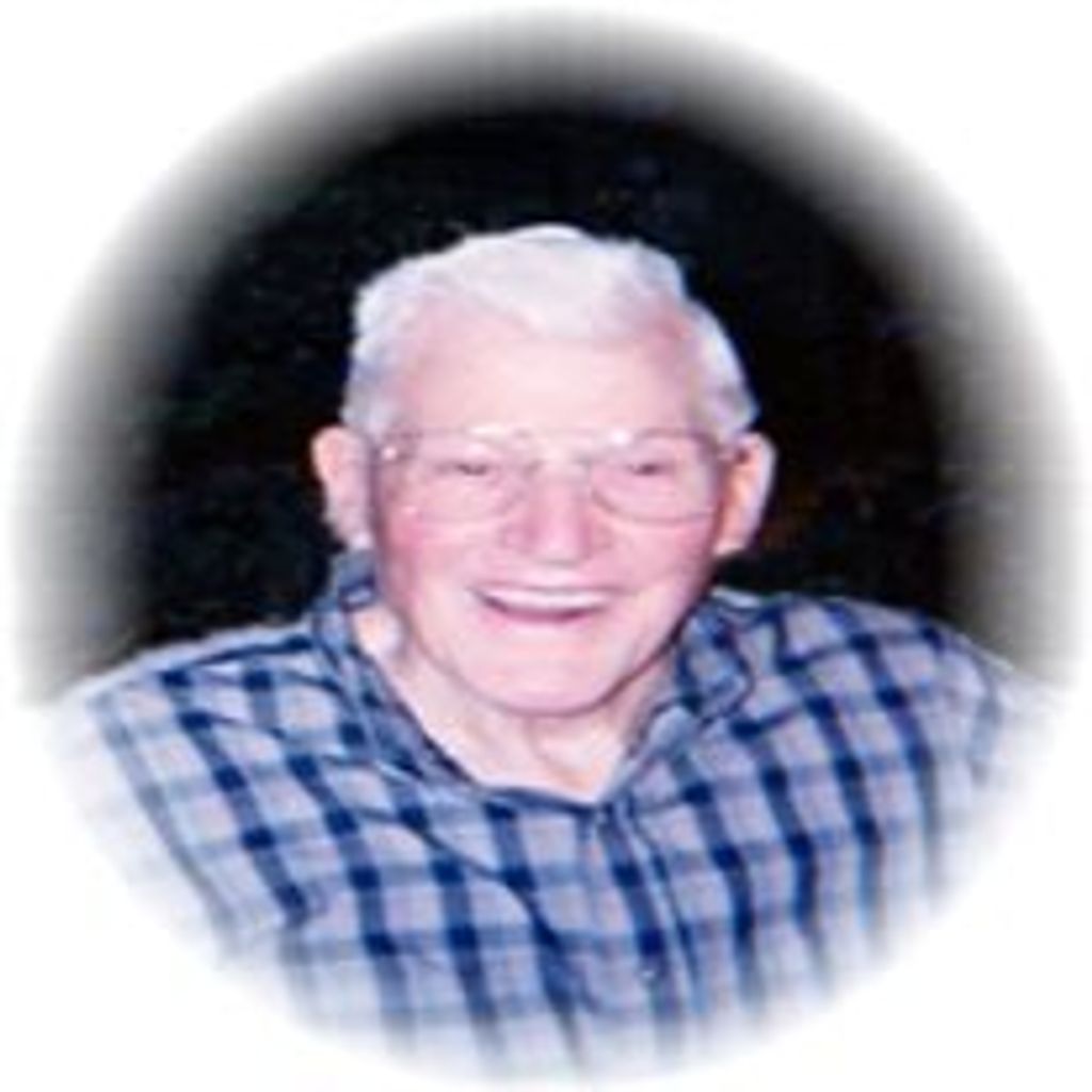 Paul L. Mcgee,