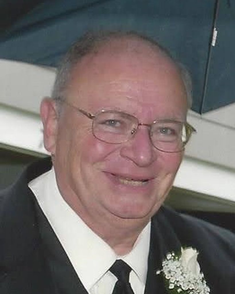 William J. Ebbecke Jr.