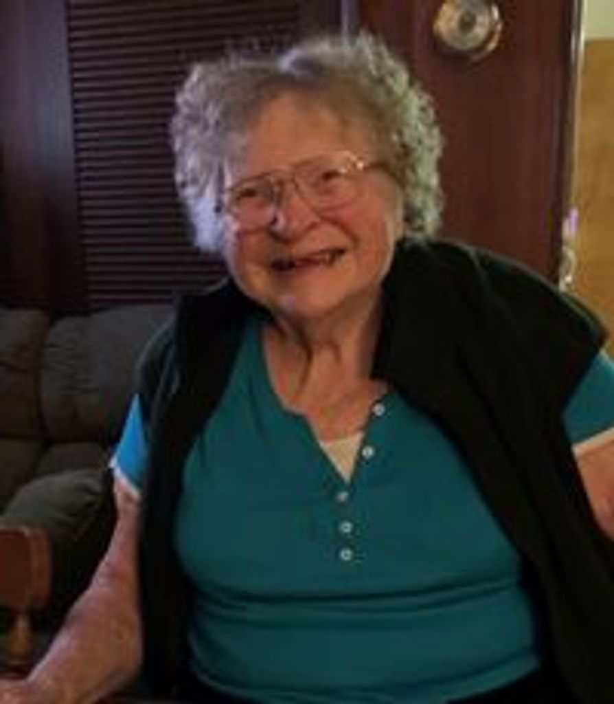 Marguerite Falkenborg