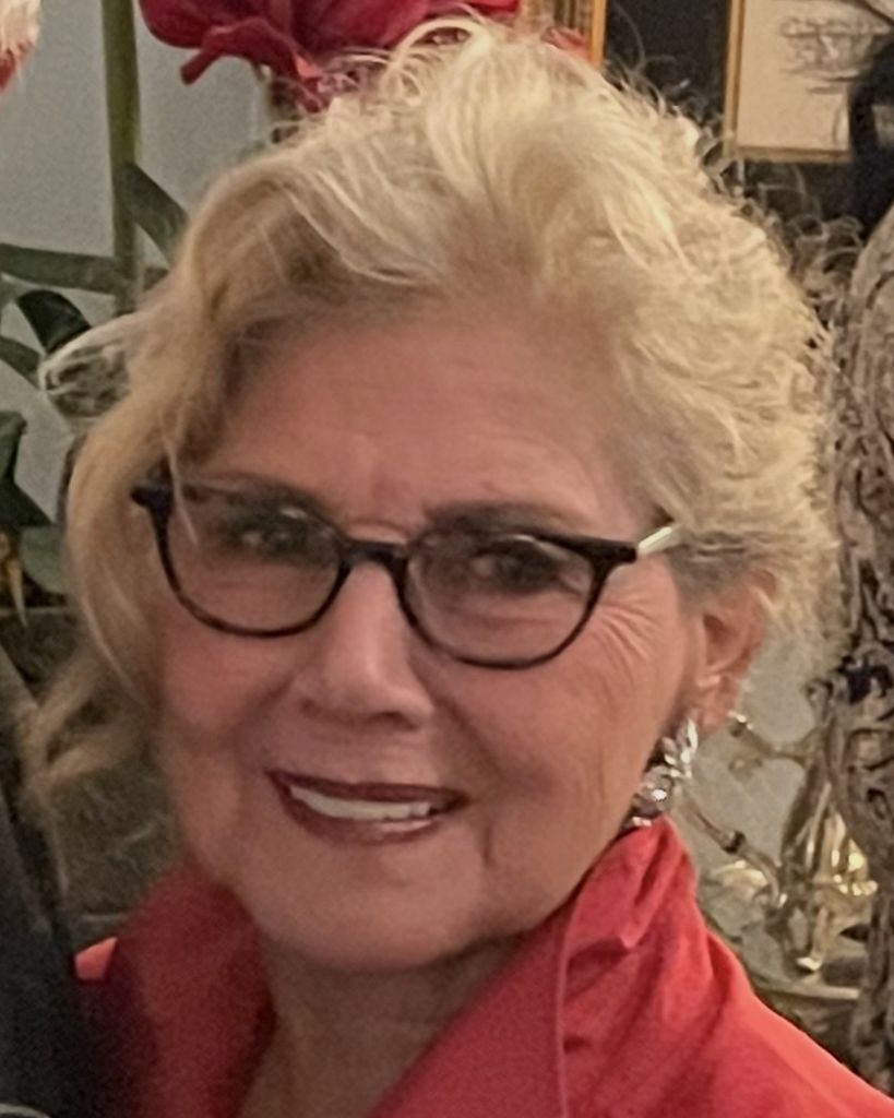 Susannah "Susie" Patrick Maddux Profile Photo