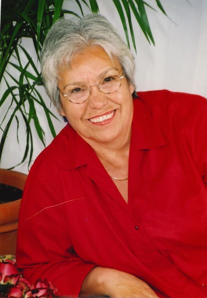 Ascencion Valles Ortega