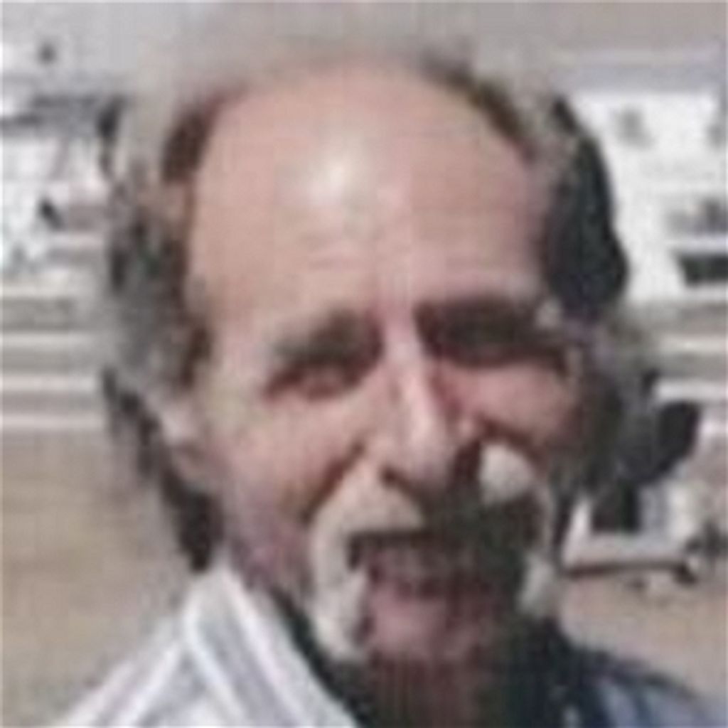 Orval Charles Barkley