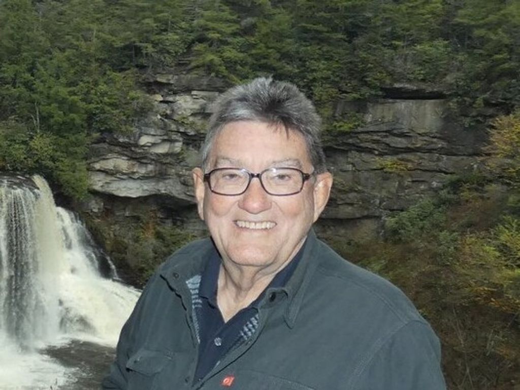 James "Jim" Edward Mckee