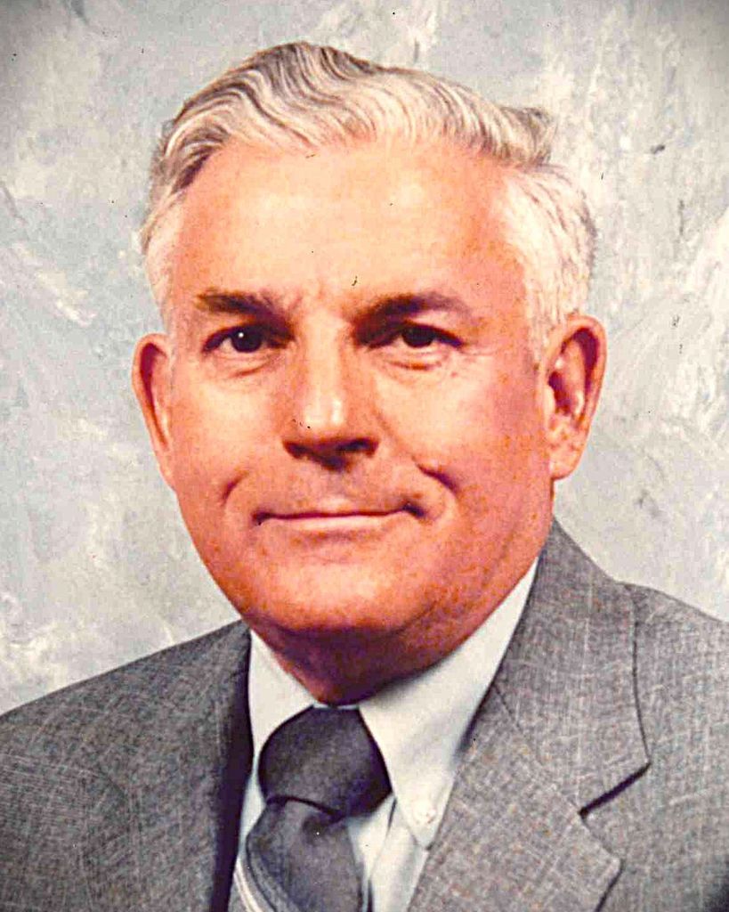Thomas R. Winkles Profile Photo
