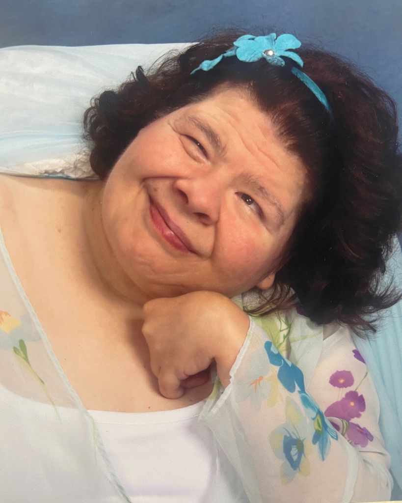 Marianne Morsey Profile Photo