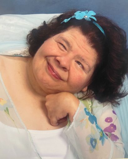 Marianne Morsey's obituary image