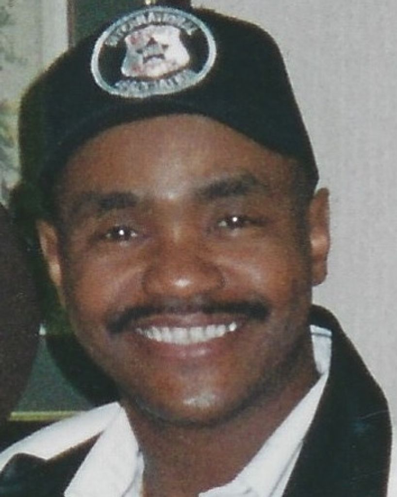 Melton J. Thigpen Profile Photo