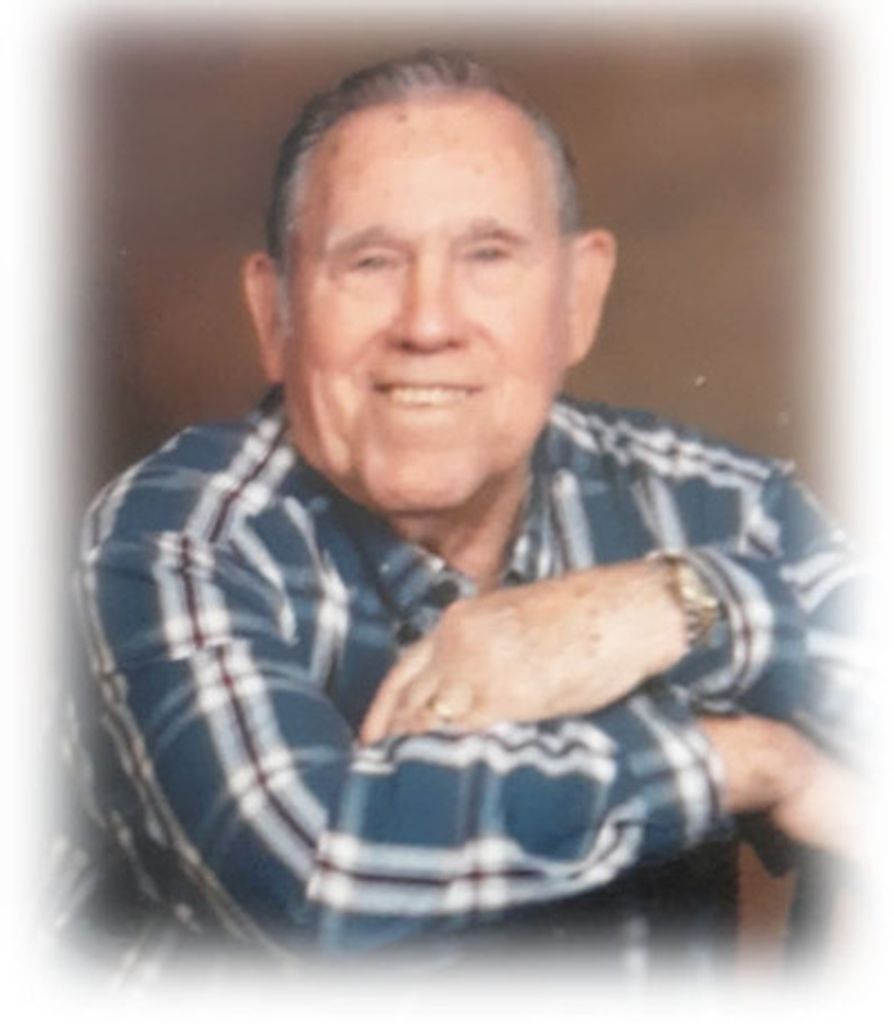 Joe O. Saylor Profile Photo