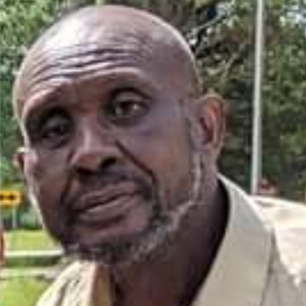 Mr. Charles Ferguson Sr. Profile Photo