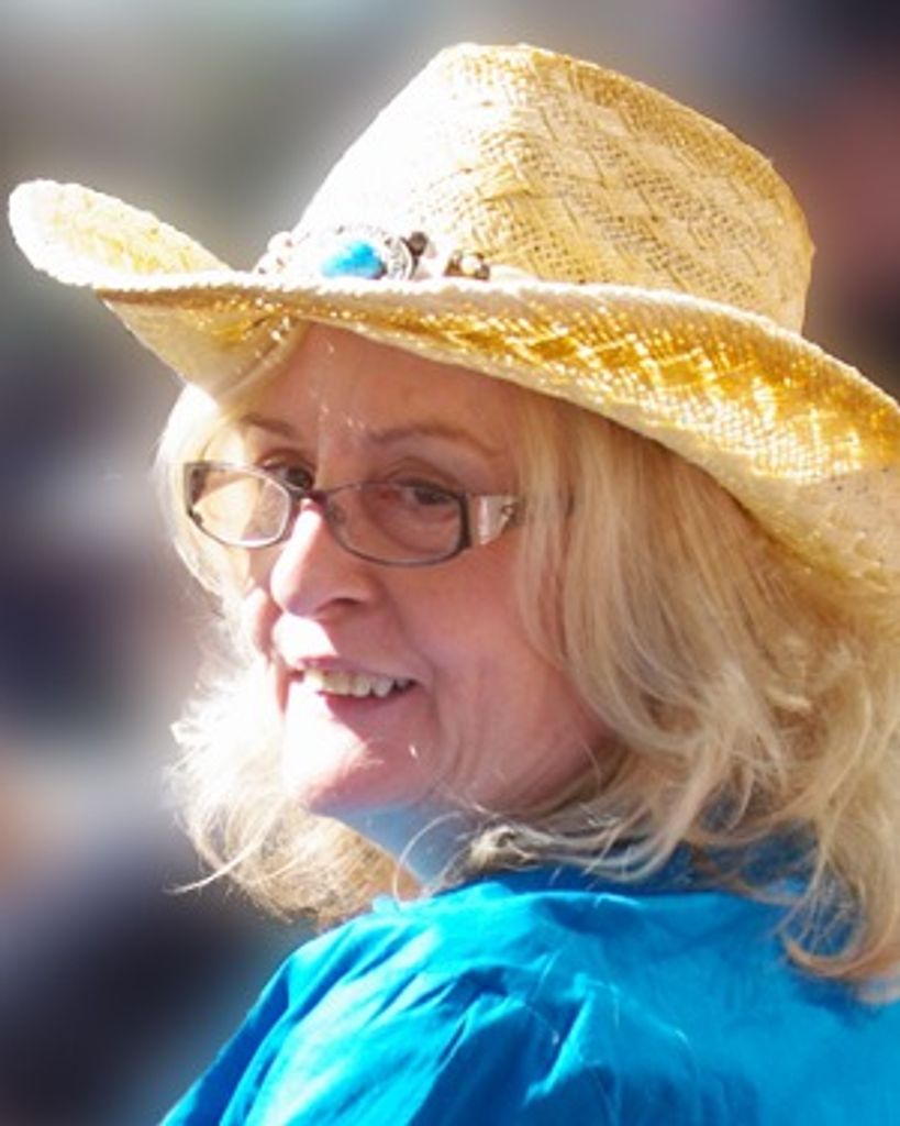 Christine Anne Beckett