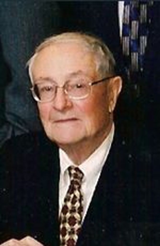 William L. Kline