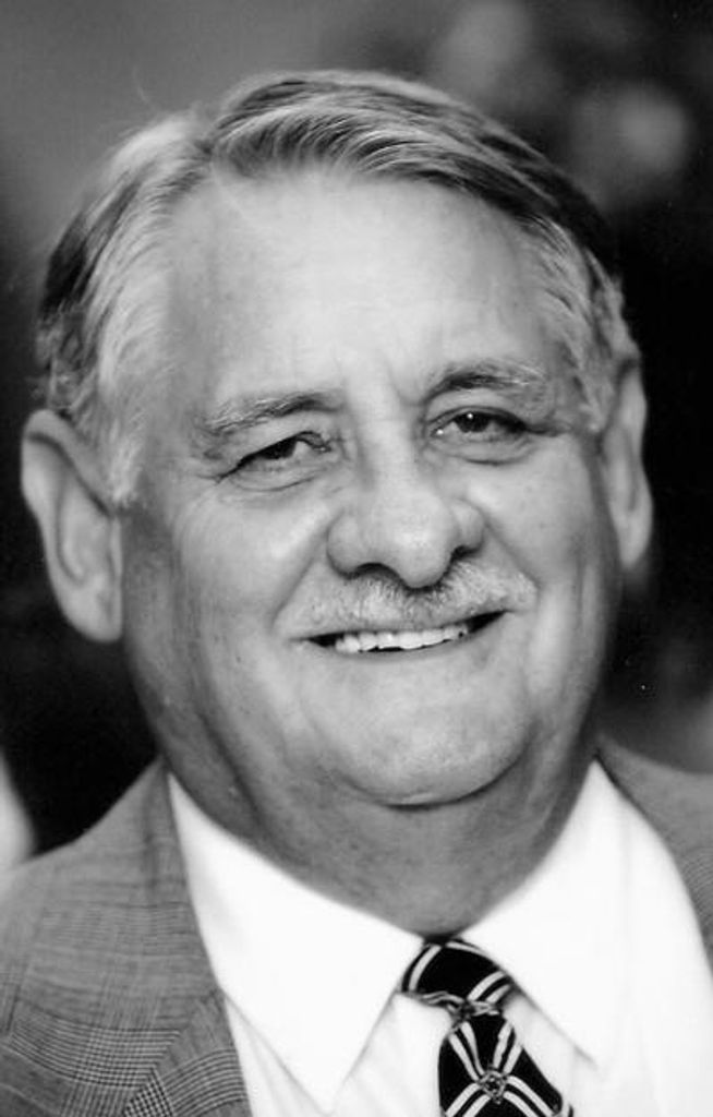 Thomas Reid Perry Profile Photo
