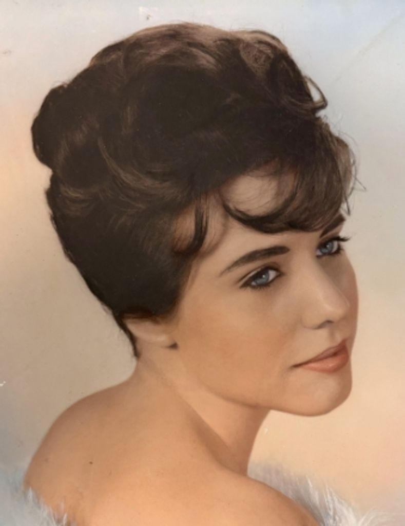 Eileen Patricia Macrina Profile Photo