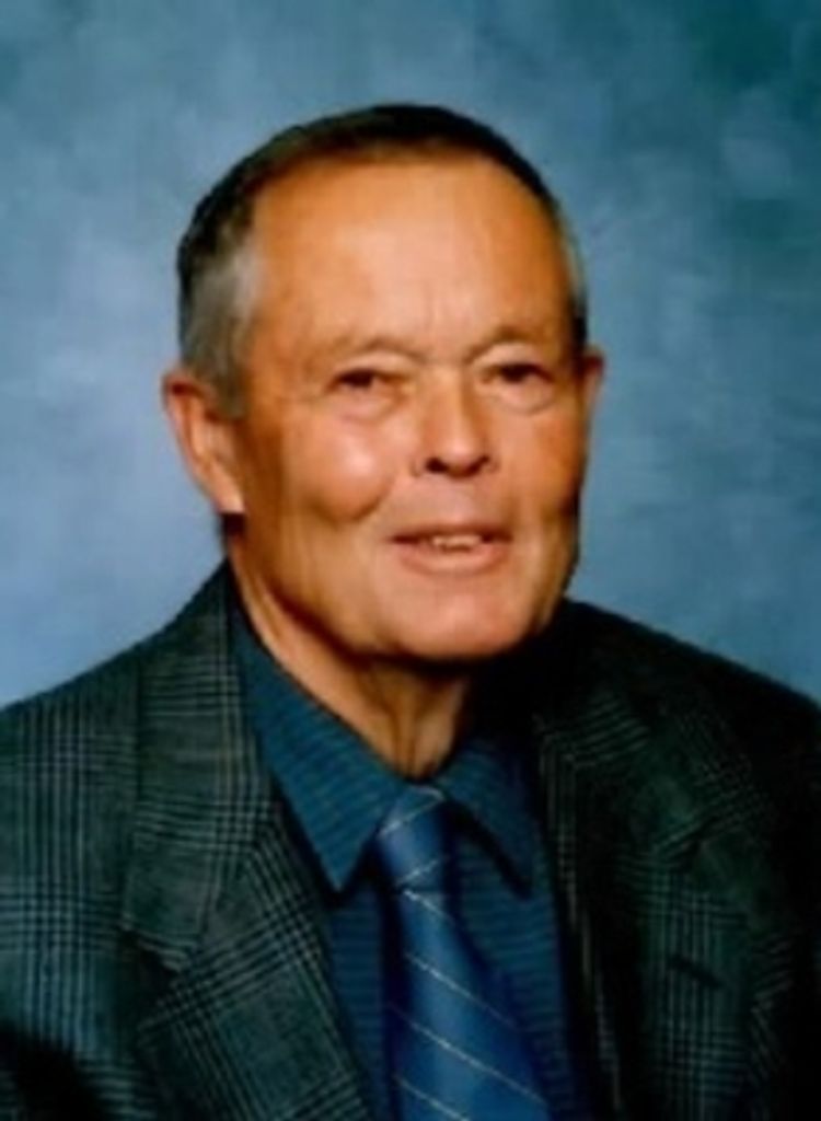 Robert Clark Andrews