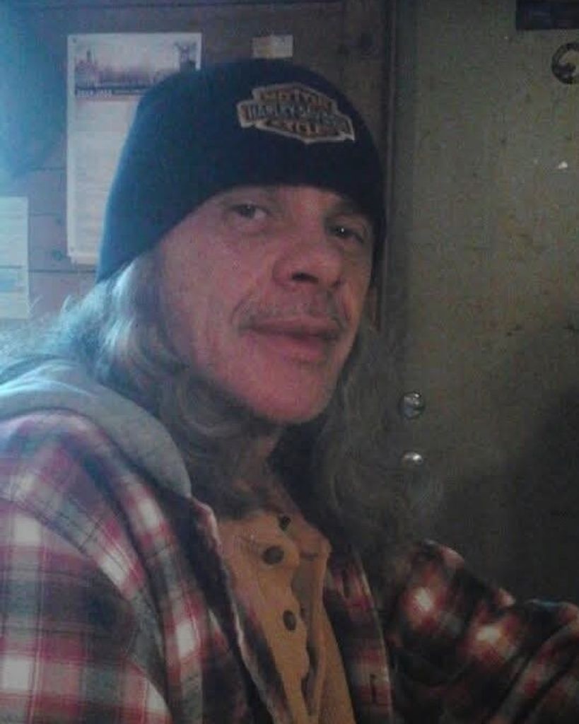 Richard Davy Profile Photo
