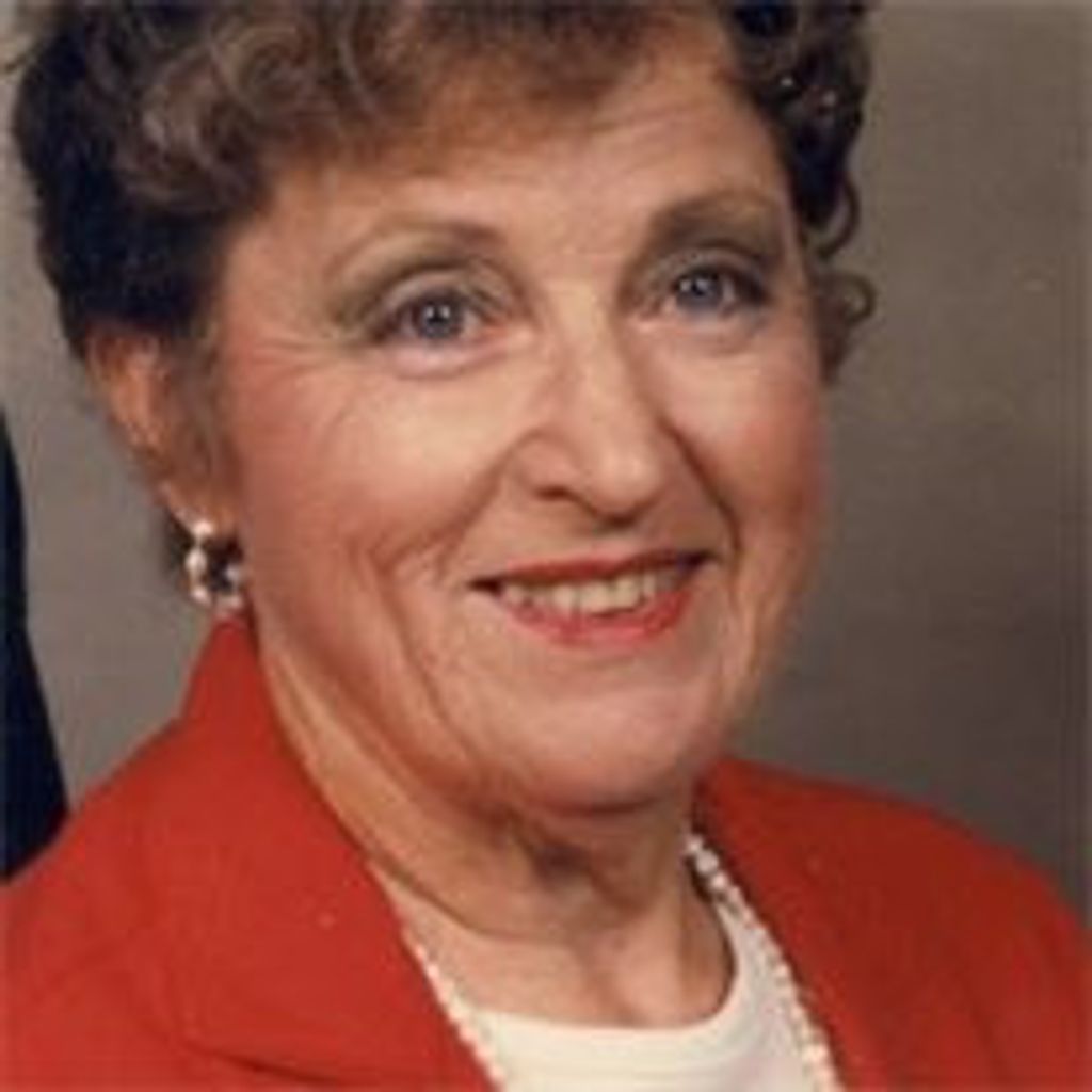 Floy Elizabeth Cox Tidwell
