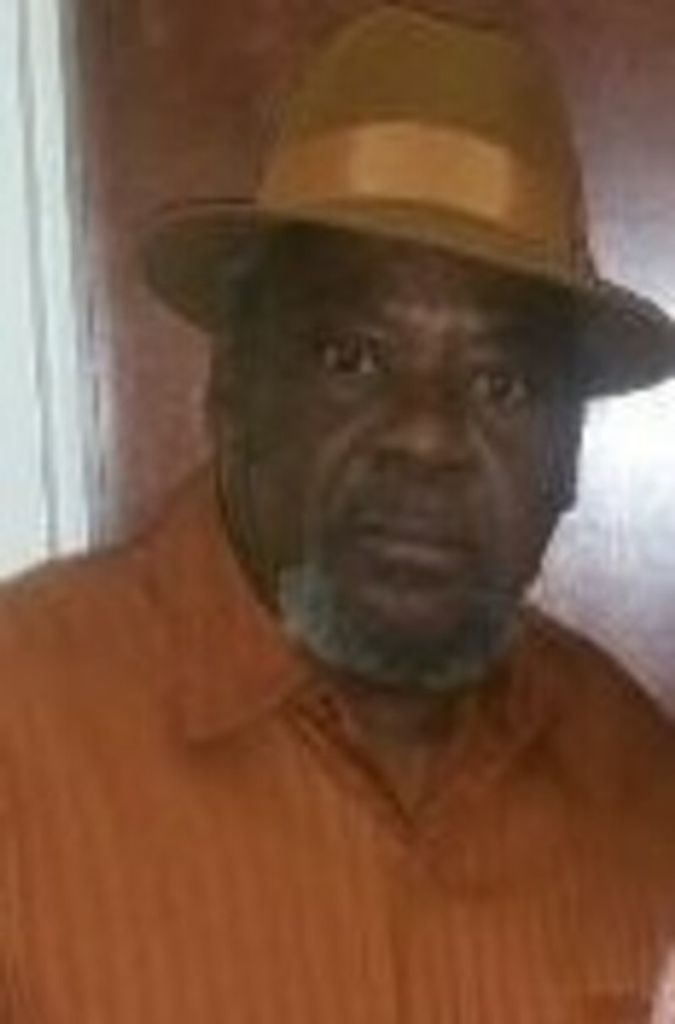 Russell Demond Crist, Sr. Profile Photo